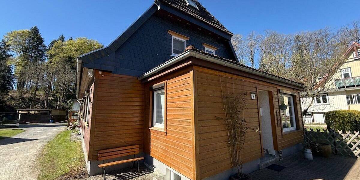 Doppelhaushälfte Elend Elend - 4 Zimmer, 106 m&sup2;, 129.000&euro; | Angebot:26805727