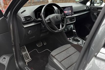 Seat Tarraco 91.800 km 22.500 &euro; München 81545