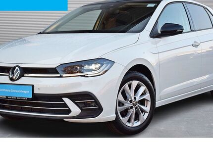 VW Polo 30.850 km 18.450 &euro; Verden 27283
