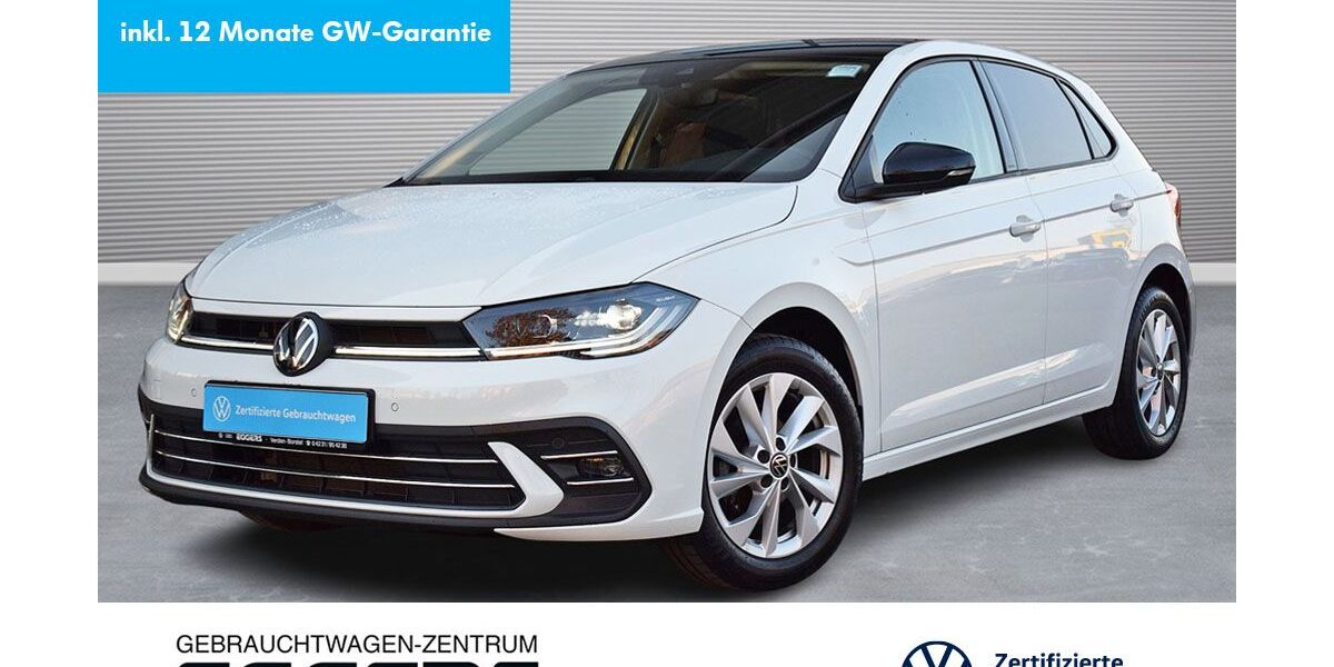 VW Polo 30.850 km 18.450 &euro; Verden 27283