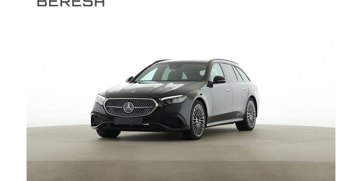 Mercedes-Benz E 300 9.900 km 68.950 &euro; Münster 48155