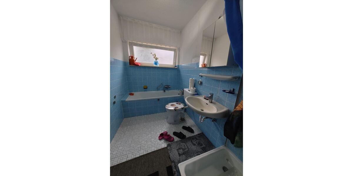 Erdgeschoßwohnung Vechta - 3 Zimmer, 72 m&sup2;, 153.000&euro; | Angebot:26877372