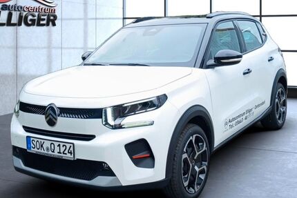 Citroen C3 5.750 km 19.990 &euro; Oettersdorf 07907