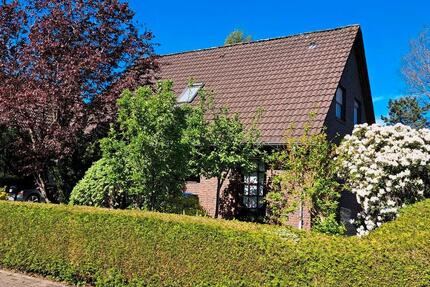 Haus Westerstede - 5 Zimmer, 100 m&sup2;, 850&euro; | Angebot:26375585