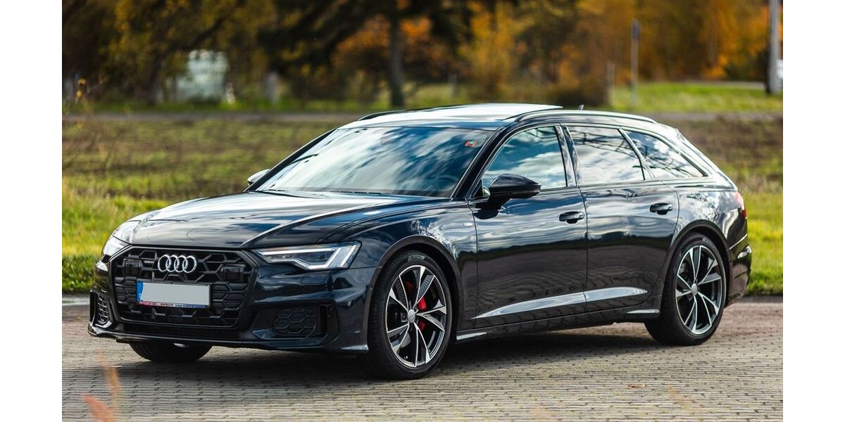 Audi A6 21.999 km 49.900 &euro; Guben 03172