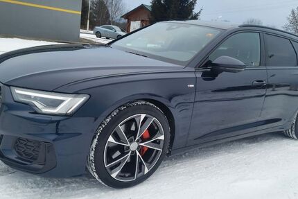 Audi A6 21.999 km 51.900 &euro; Guben 03172