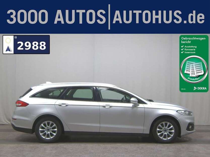 Mondeo
