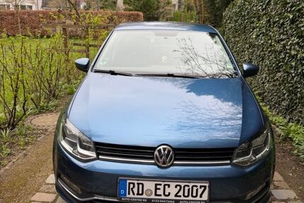 VW Polo 85.700 km 10.950 &euro; Kiel 24105