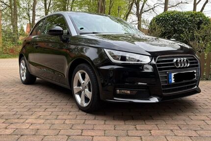 Audi A1 79.000 km 11.700 &euro; Hannover 30539