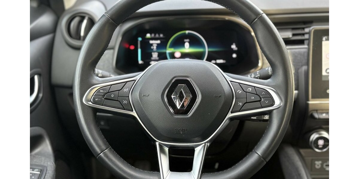 Renault ZOE Evolution R135 EV50 NAVI/KAMERA/SHZ/DAB/LED 35.270 km 15.900 &euro; Villingen-Schwenningen 78054