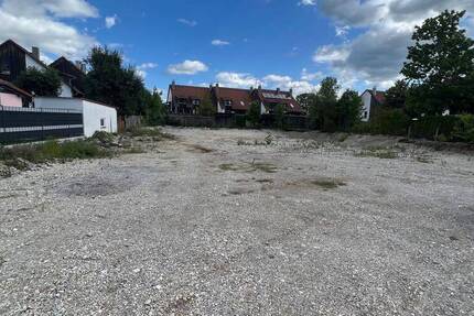 Reihenmittelhaus in guter Wohnlage Wolfratshausen RH-Nr. 8 4 zimmer