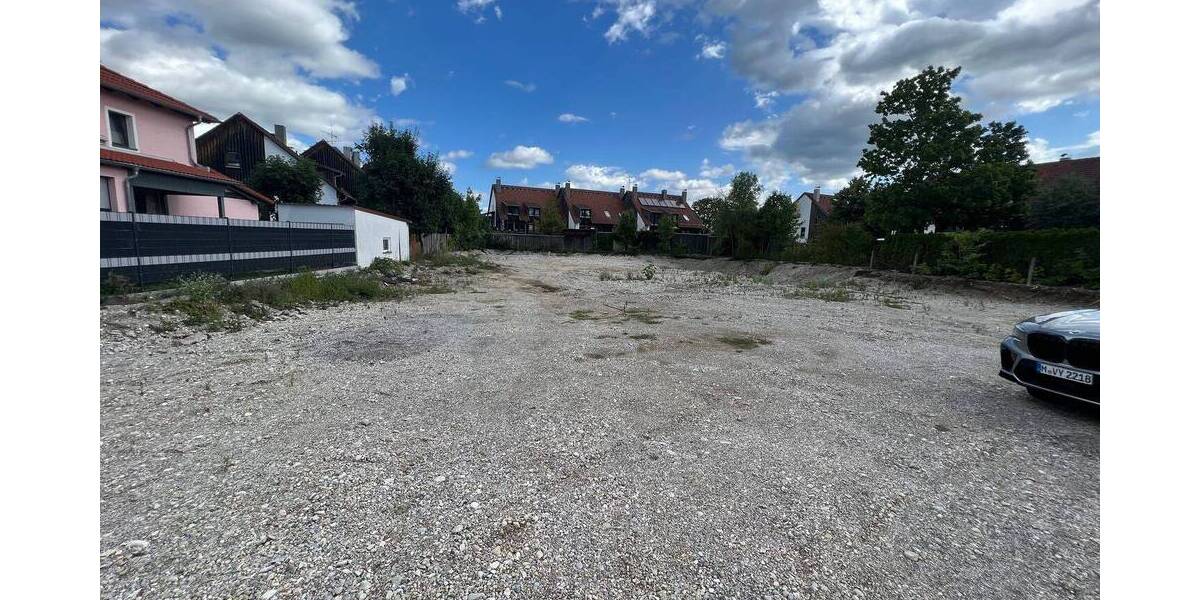 Reihenmittelhaus in guter Wohnlage Wolfratshausen RH-Nr. 8 4 zimmer