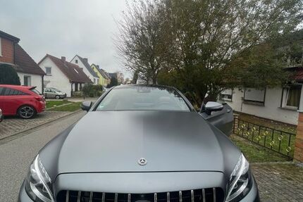 Mercedes-Benz C 250 160.000 km 22.999 &euro; Wolgast 17438