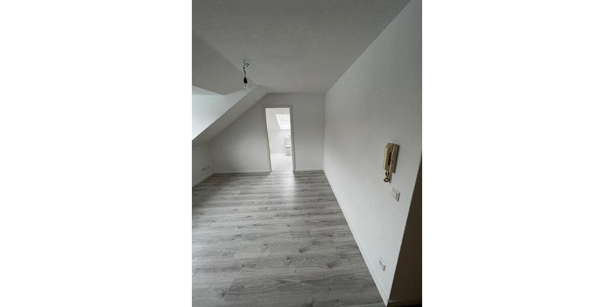 Dachgeschoßwohnung Bad Friedrichshall - 1 Zimmer, 21 m&sup2;, 425&euro; | Angebot:26383048