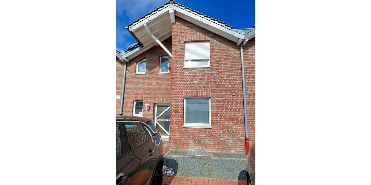 Einfamilienhaus Geilenkirchen - 4 Zimmer, 104 m&sup2;, 910&euro; | Angebot:26901582