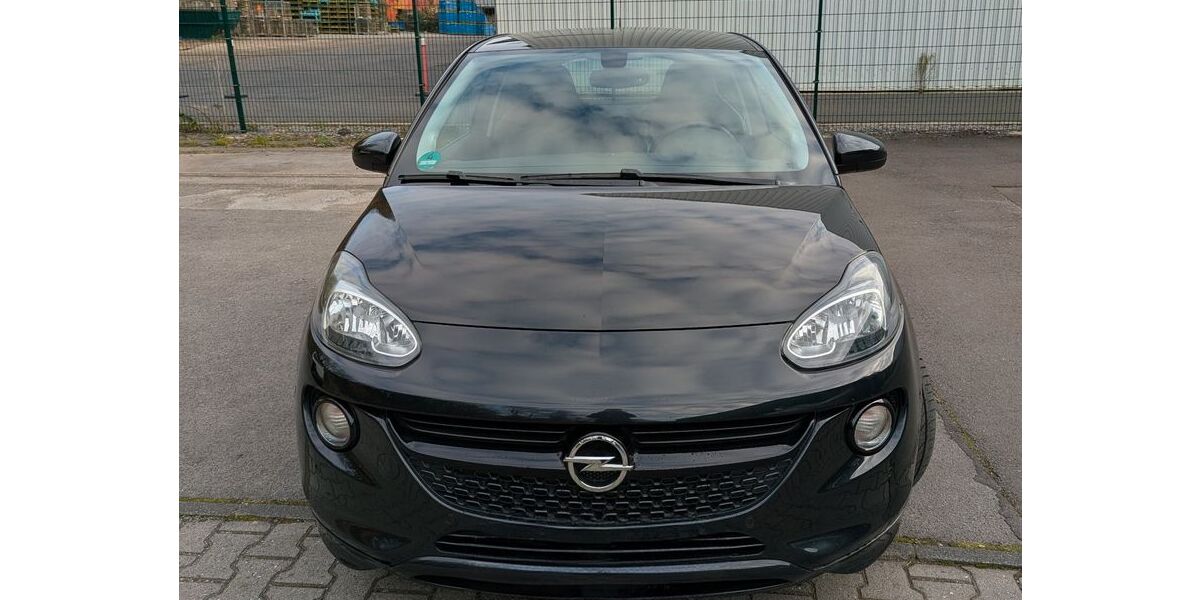 Opel Adam 158.000 km 7.499 &euro; Gevelsberg 58285