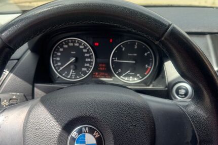 BMW X1 225.000 km 6.500 &euro; Saerbeck 48369