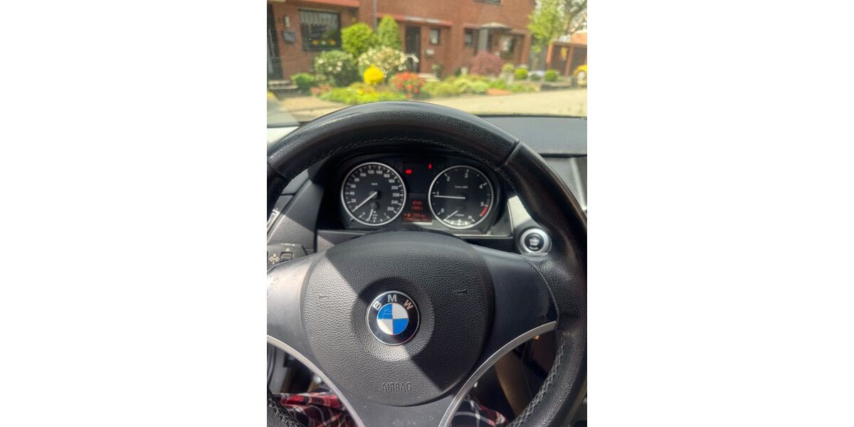 BMW X1 225.000 km 6.500 &euro; Saerbeck 48369