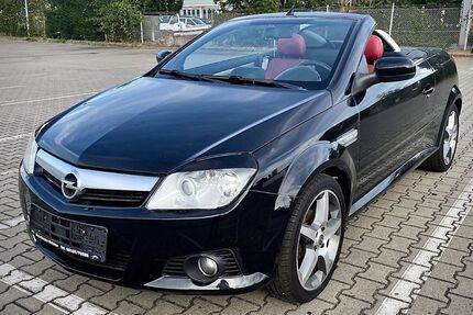 Opel Tigra 142.000 km 3.200 &euro; Neuss 41472