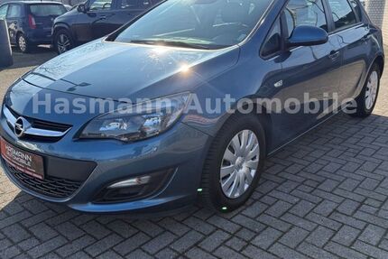 Opel Astra 97.000 km 8.499 &euro; Diepholz 49356