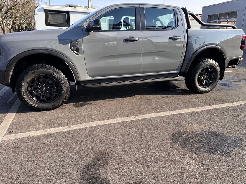 Ranger
