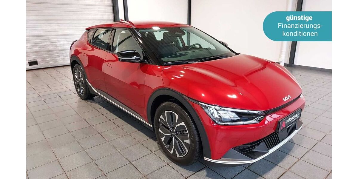 Kia EV6 19.869 km 25.990 &euro; Wuppertal 42287