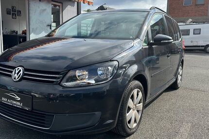VW Touran 250.000 km 5.800 € Nürnberg 90441