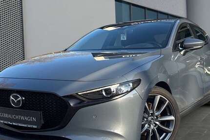 Mazda 3 83.501 km 16.790 &euro; Niedernhausen 65527