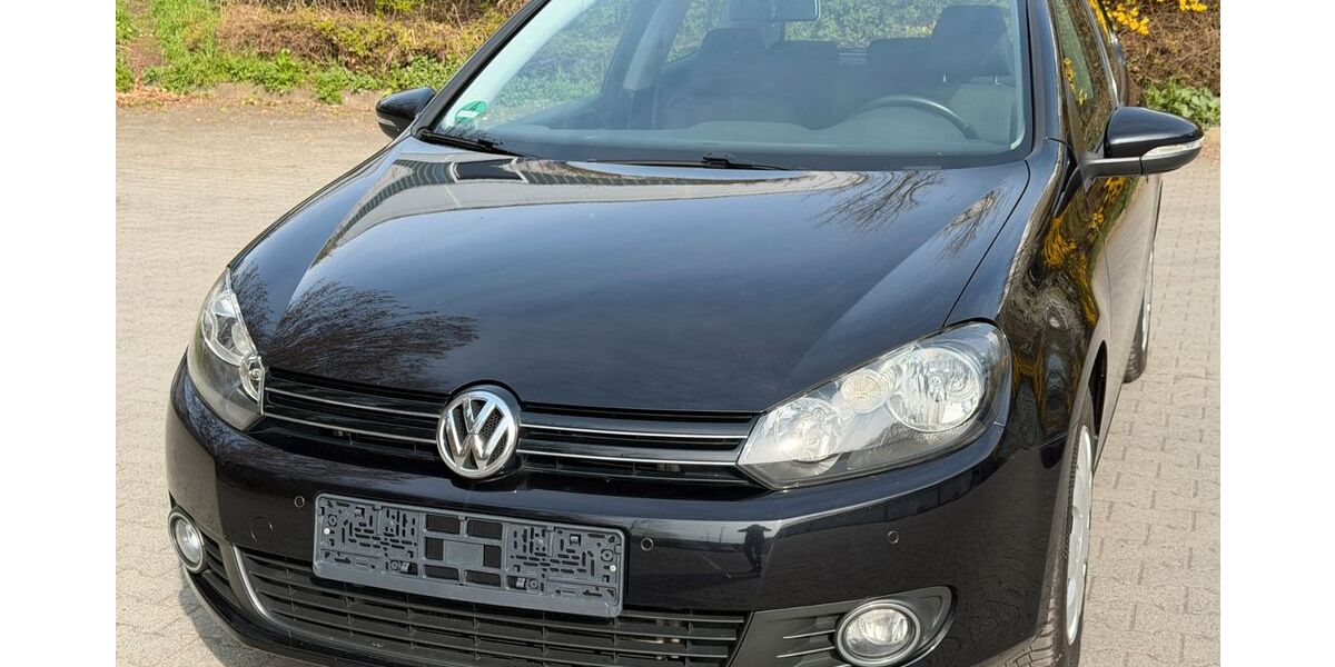 VW Golf 101.700 km 5.900 &euro; Bensheim 64625