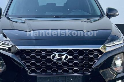 Hyundai SANTA FE 93.000 km 21.999 &euro; Idar-Oberstein 55743