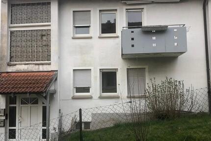 Haus Gemünden am Main - 6 Zimmer, 124 m&sup2;, 220.000&euro; | Angebot:26348500