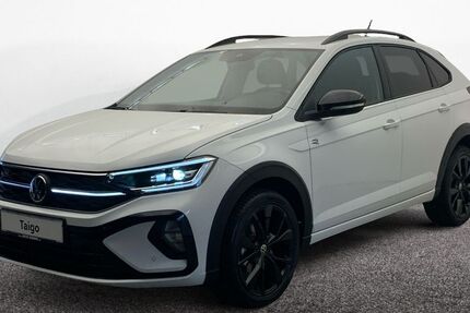 VW Taigo 18.500 km 25.980 &euro; Kaufbeuren 87600