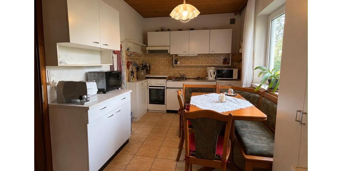 Einfamilienhaus Redwitz an der Rodach - 6 Zimmer, 150 m&sup2;, 199.000&euro; | Angebot:26948688