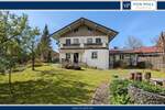 Einfamilienhaus Altusried - 6 Zimmer, 231 m&sup2;, 820.000&euro; | Angebot:25821355
