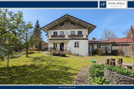 Haus Altusried - 6 Zimmer, 231 m&sup2;, 820.000&euro; | Angebot:25821355