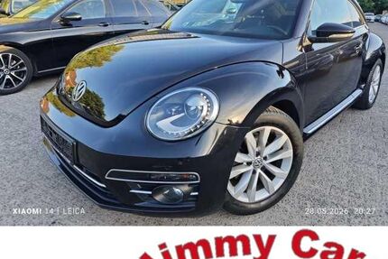 VW Beetle 136.000 km 9.999 &euro; Kiel-Moorsee 24145