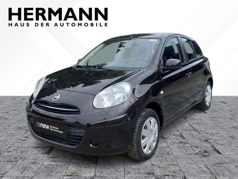 Micra