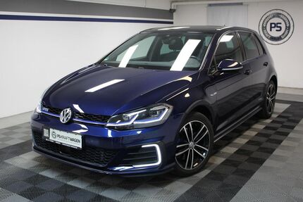 VW Golf 51.200 km 19.990 &euro; Uhingen 73066