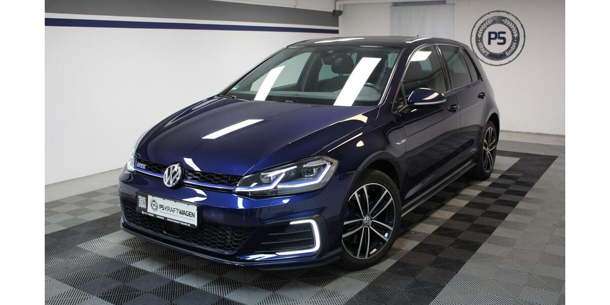VW Golf 51.200 km 19.990 &euro; Uhingen 73066