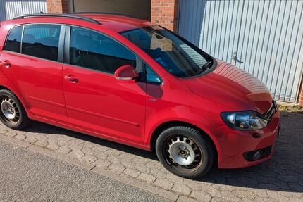 VW Golf Plus 106.000 km 5.200 &euro; Schönkirchen 24232