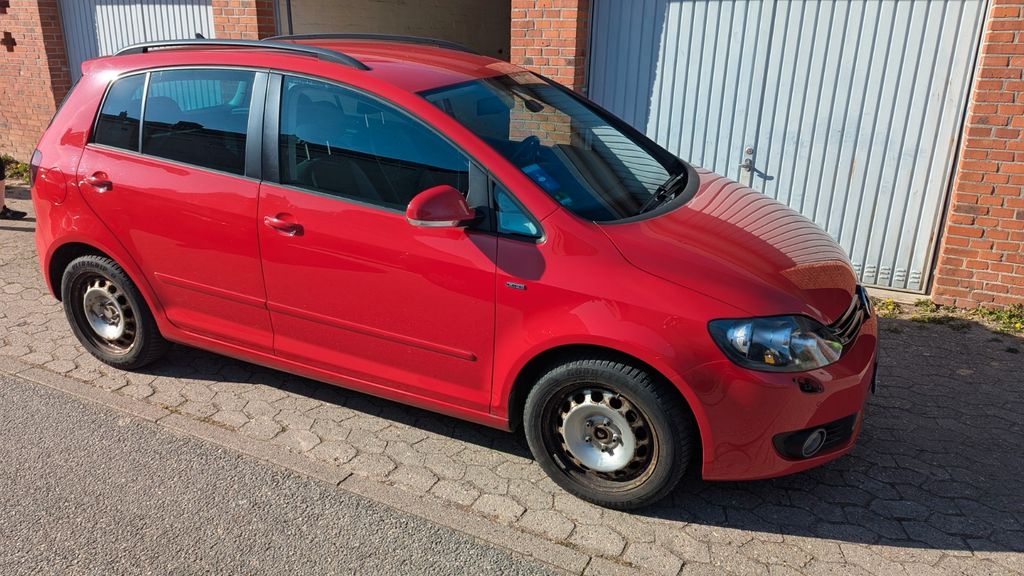 VW Golf Plus 106.000 km 5.200 &euro; Schönkirchen 24232