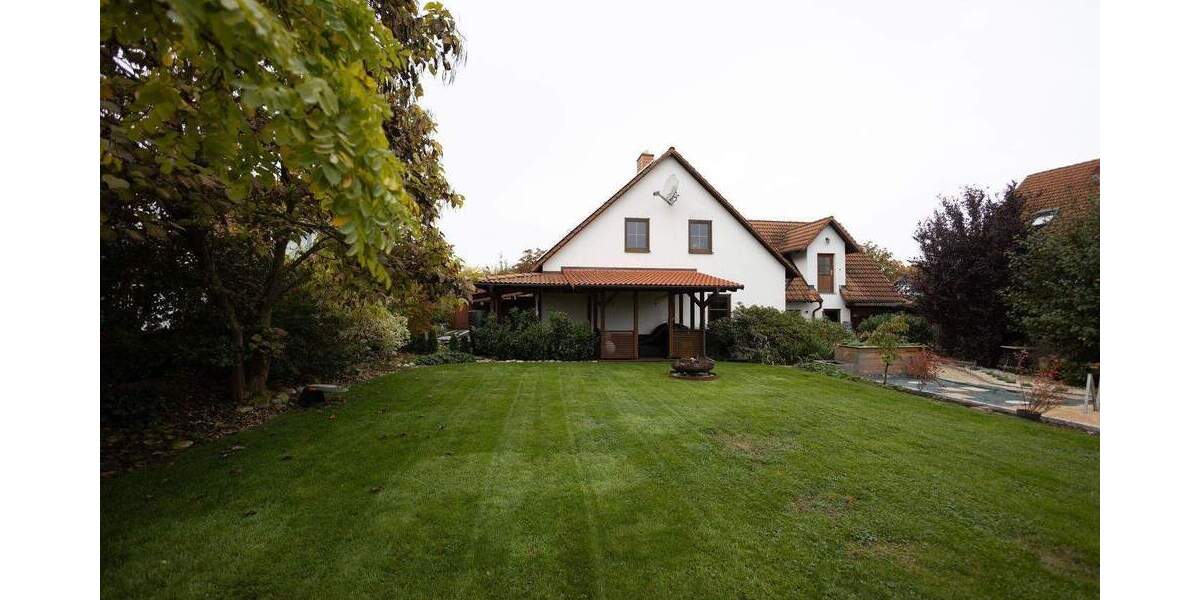 Einfamilienhaus Ellingen Massenbach - 6 Zimmer, 155 m&sup2;, 599.000&euro; | Angebot:26673297
