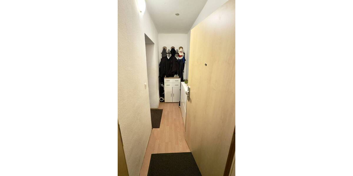 Etagenwohnung Waldbröl - 2 Zimmer, 50 m&sup2;, 78.000&euro; | Angebot:25742822