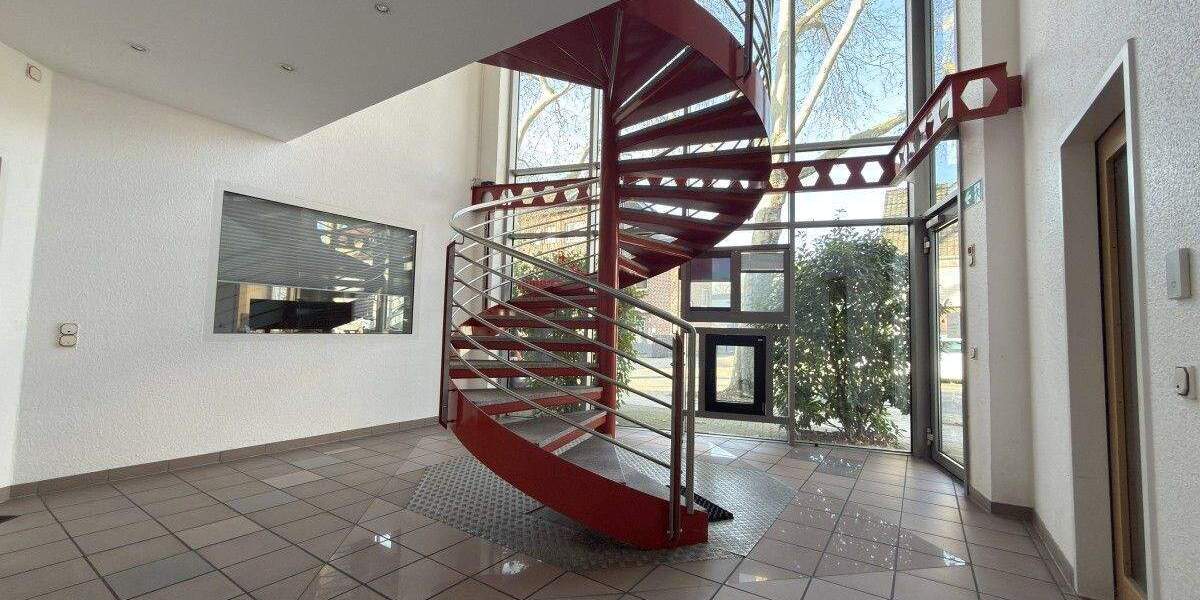 Gewerbeobjekt Oberhausen Osterfeld-West - 1 Zimmer, 440&euro; | Angebot:24992681