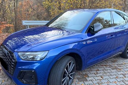 Audi Q5 60.000 km 40.299 &euro; Baiersbronn 72270