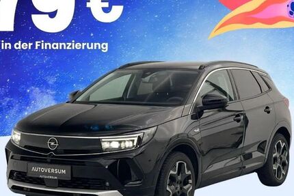 Opel Grandland (X) 26.422 km 23.445 € Uetersen bei Hamburg 25436