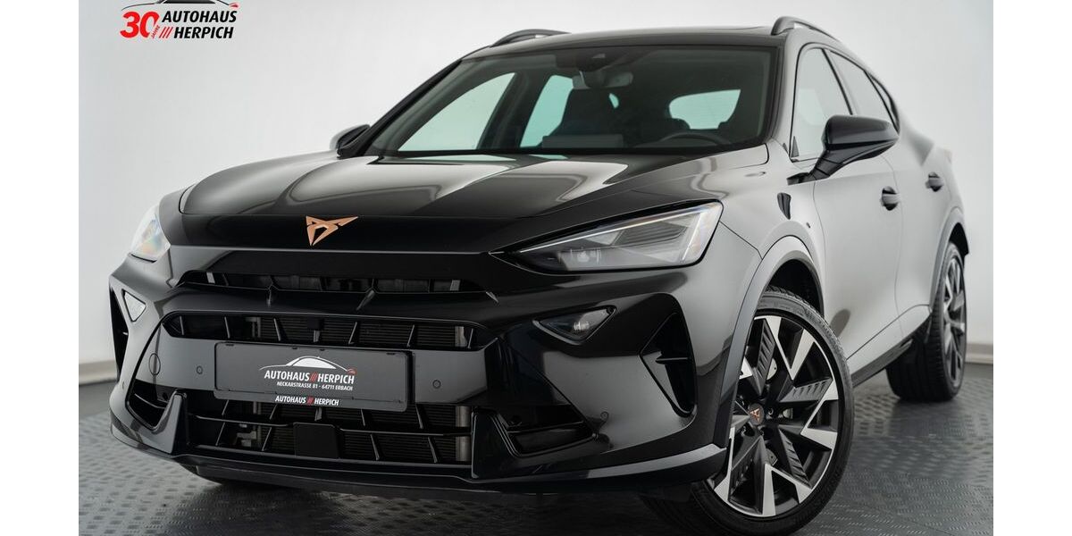 Cupra Formentor 14.515 km 38.540 &euro; Erbach 64711