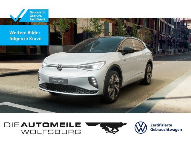 VW ID.4 2.850 km 43.990 € Wolfsburg 38440