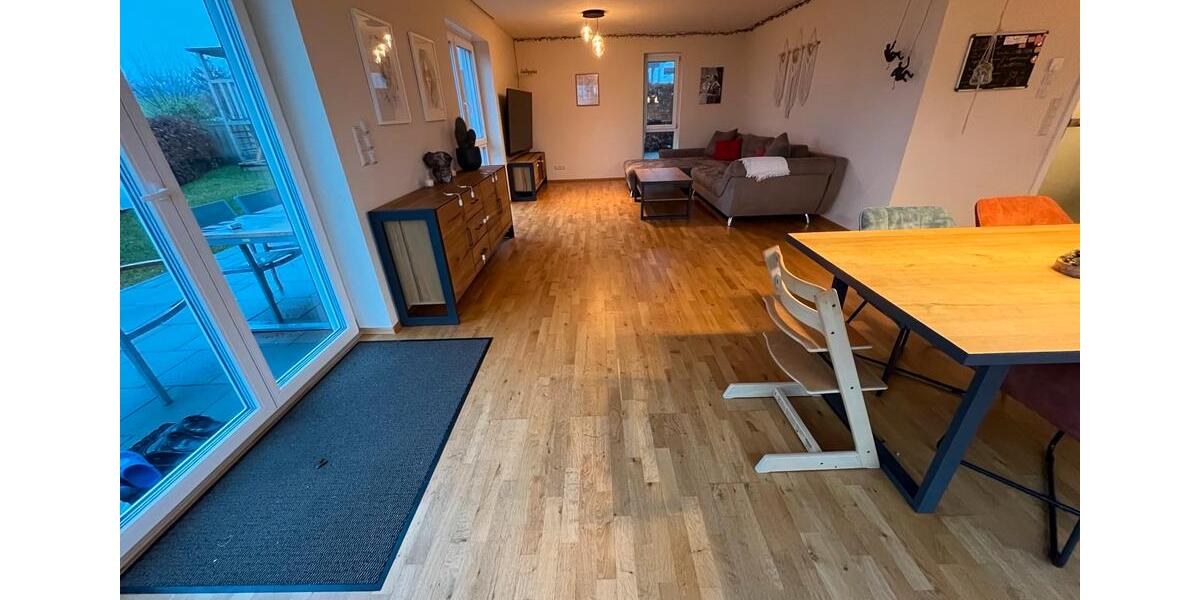 Einfamilienhaus mit Einliegerwohnung, Garage & Weitblick 5 zimmer