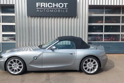 BMW Z4 112.300 km 11.890 &euro; Albstadt 72461